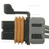 Standard Ignition ABS COMPUTER MODULE CONNECTOR S-1142